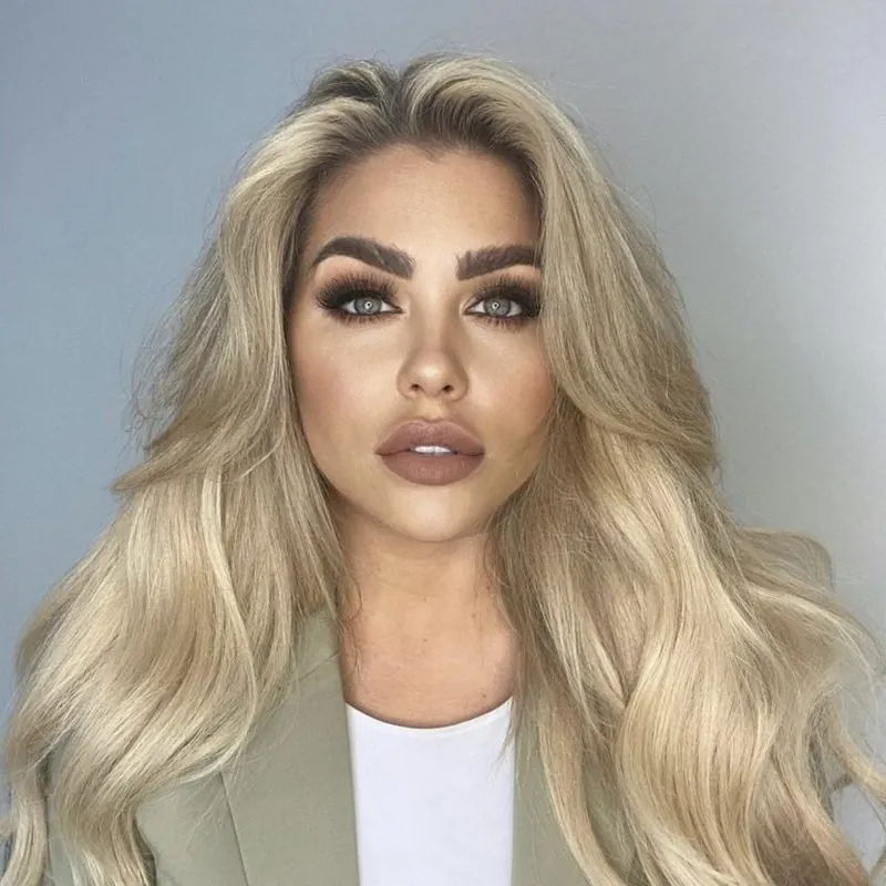 Bianca Gascoigne