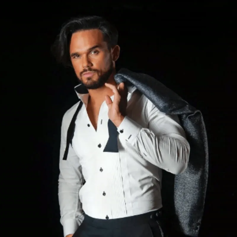 Gareth Gates