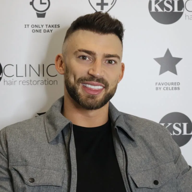Jake Quickenden