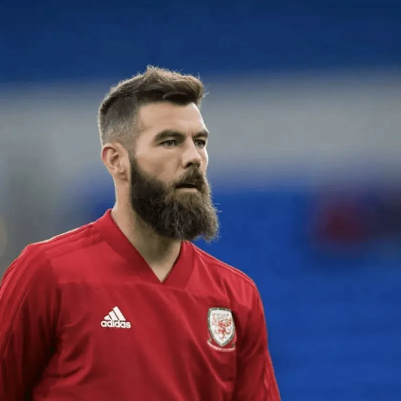 Joe Ledley