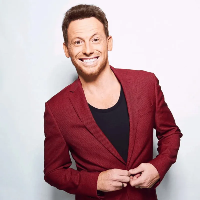 Joe Swash