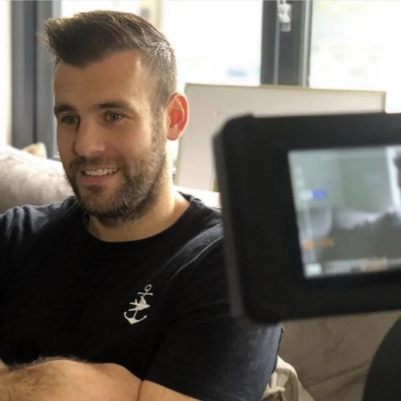 Tommy Spurr