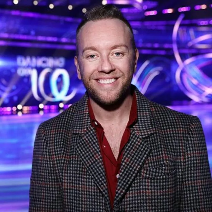 Dan Whiston