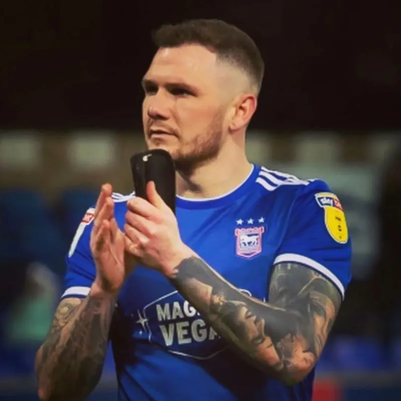James Norwood