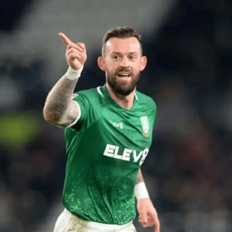 Steven Fletcher